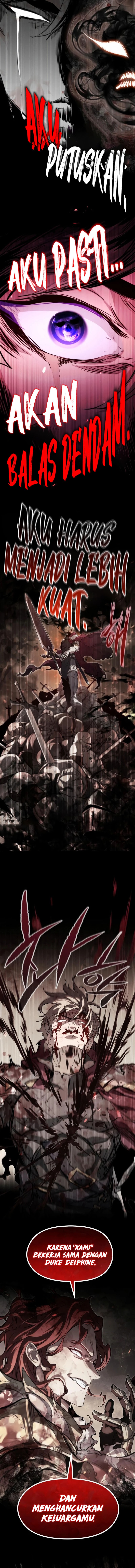 The Regressed Mercenary’s Machinations Chapter 91