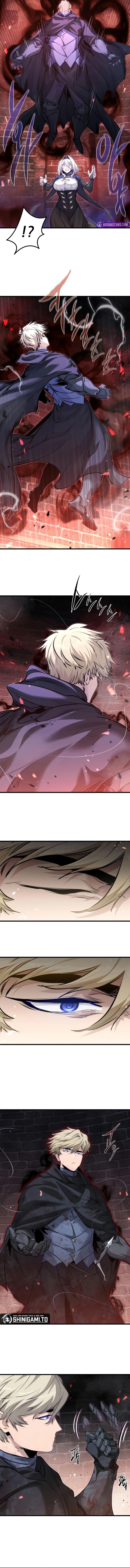 The Regressed Mercenary’s Machinations Chapter 91