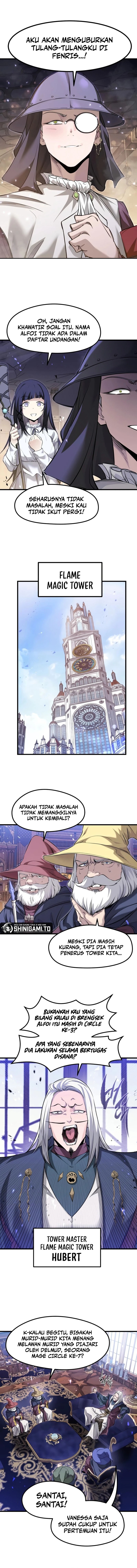 The Regressed Mercenary’s Machinations Chapter 91