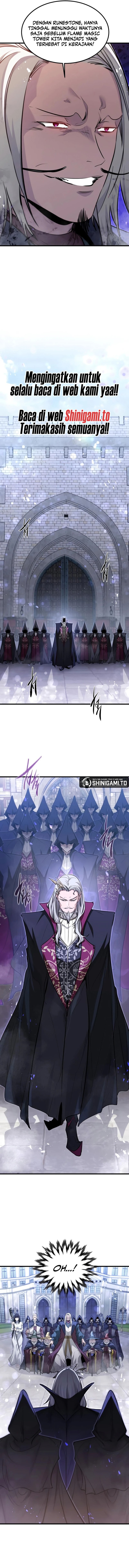 The Regressed Mercenary’s Machinations Chapter 91