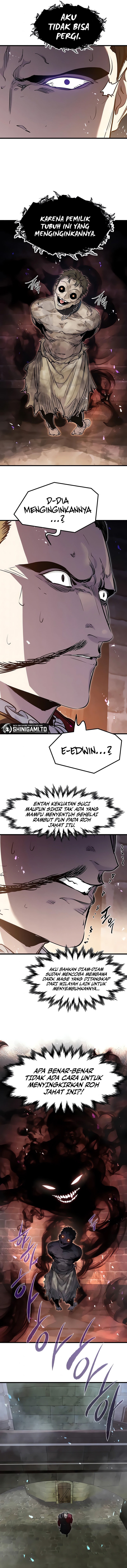 The Regressed Mercenary’s Machinations Chapter 89