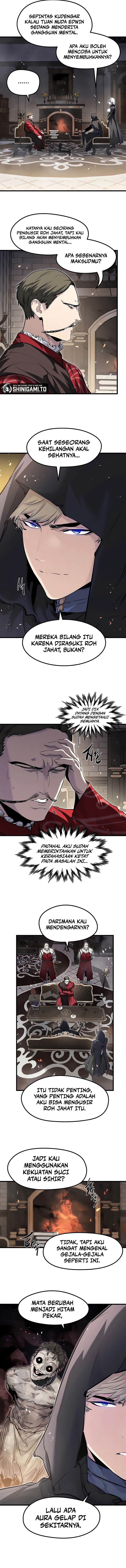 The Regressed Mercenary’s Machinations Chapter 89