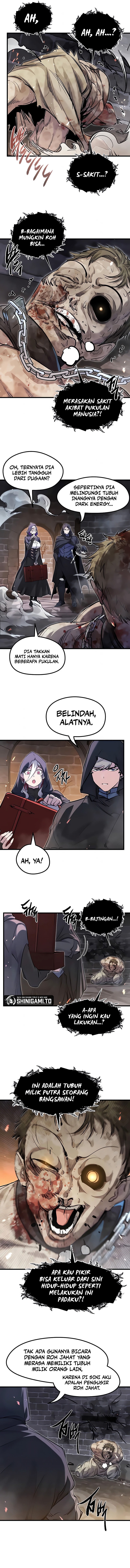 The Regressed Mercenary’s Machinations Chapter 89