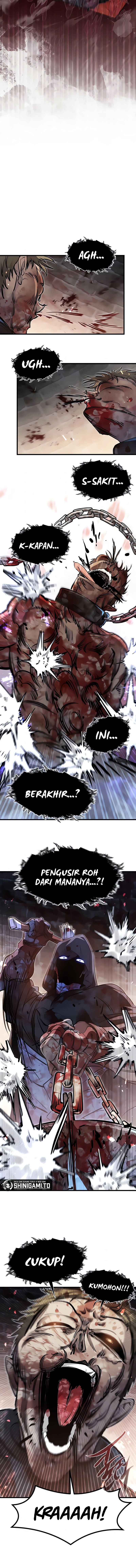 The Regressed Mercenary’s Machinations Chapter 89