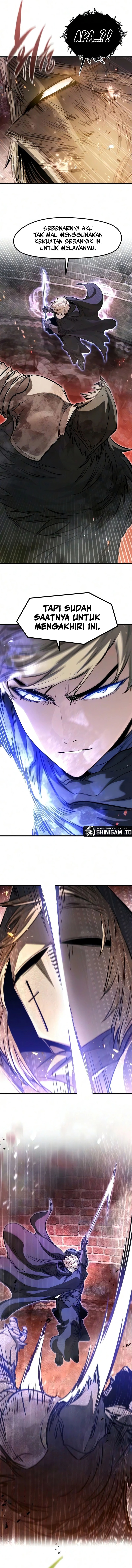 The Regressed Mercenary’s Machinations Chapter 90