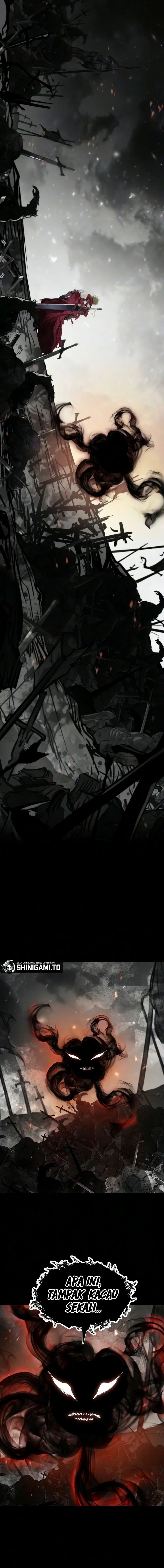 The Regressed Mercenary’s Machinations Chapter 90