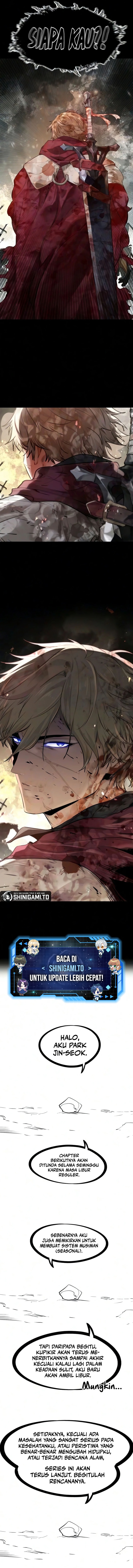 The Regressed Mercenary’s Machinations Chapter 90