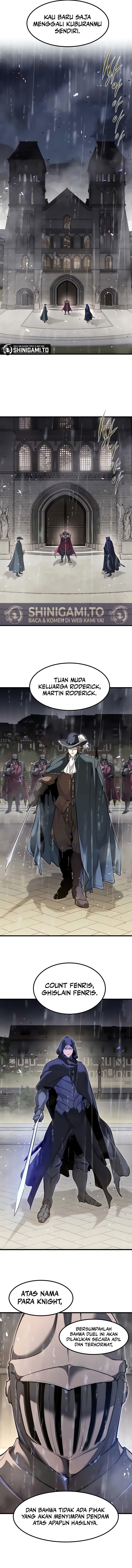 The Regressed Mercenary’s Machinations Chapter 87