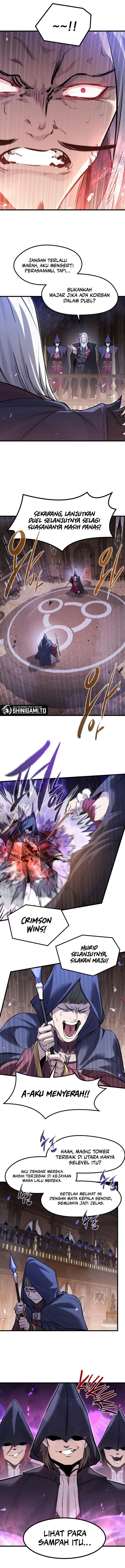 The Regressed Mercenary’s Machinations Chapter 92