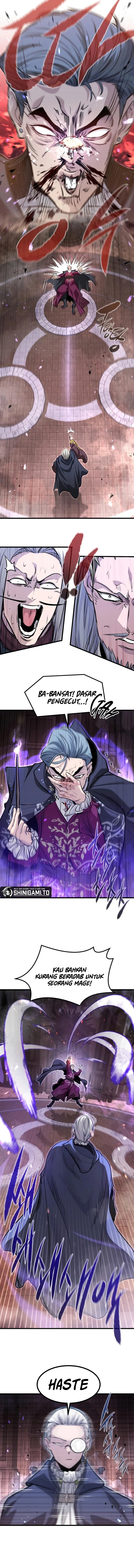 The Regressed Mercenary’s Machinations Chapter 92