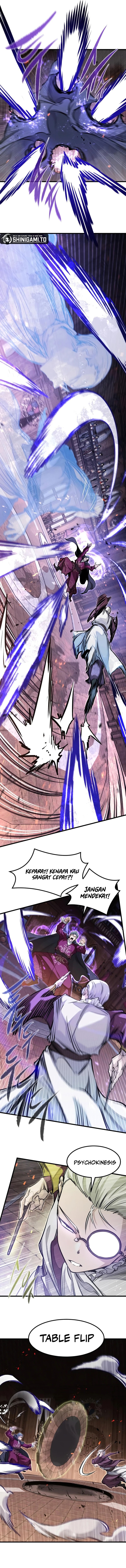 The Regressed Mercenary’s Machinations Chapter 92