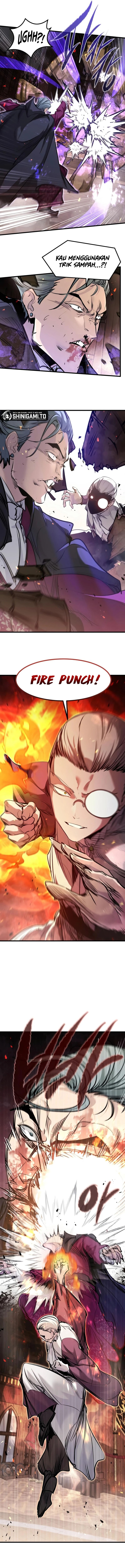 The Regressed Mercenary’s Machinations Chapter 92