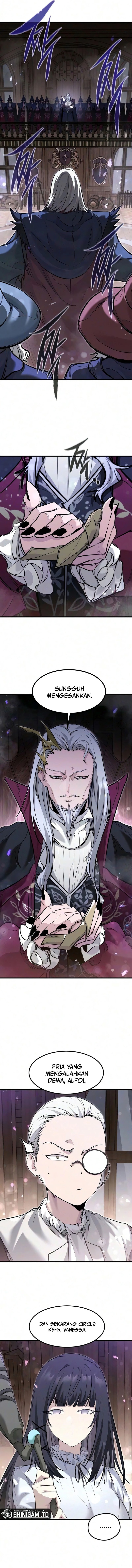 The Regressed Mercenary’s Machinations Chapter 93