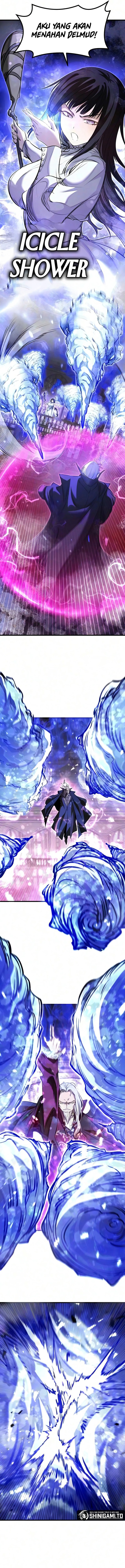 The Regressed Mercenary’s Machinations Chapter 93