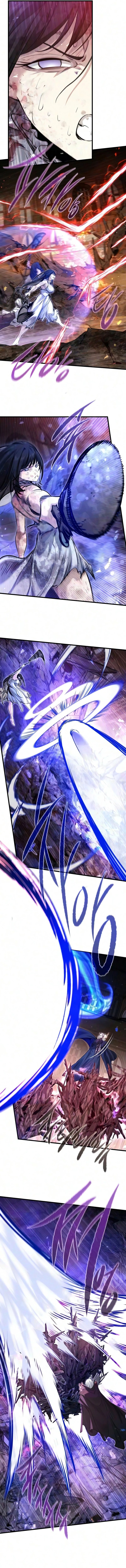 The Regressed Mercenary’s Machinations Chapter 93