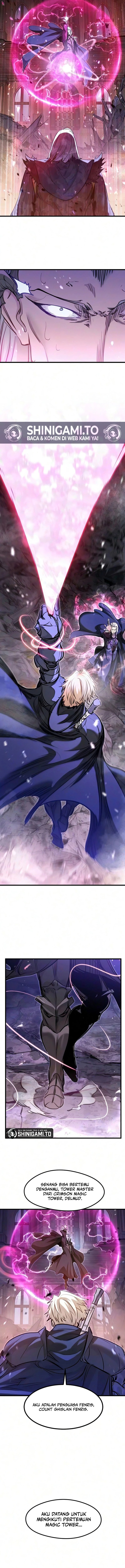 The Regressed Mercenary’s Machinations Chapter 93