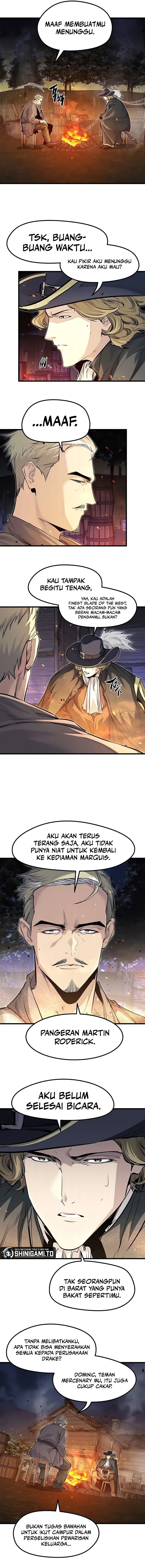 The Regressed Mercenary’s Machinations Chapter 85
