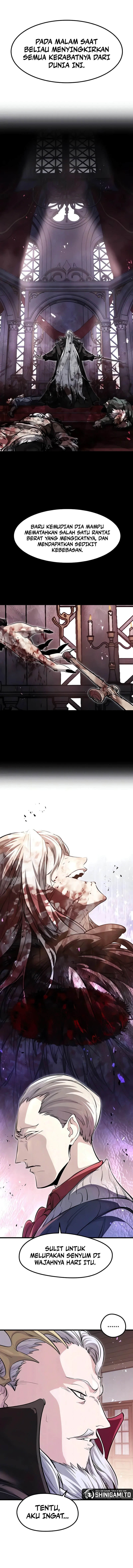 The Regressed Mercenary’s Machinations Chapter 88