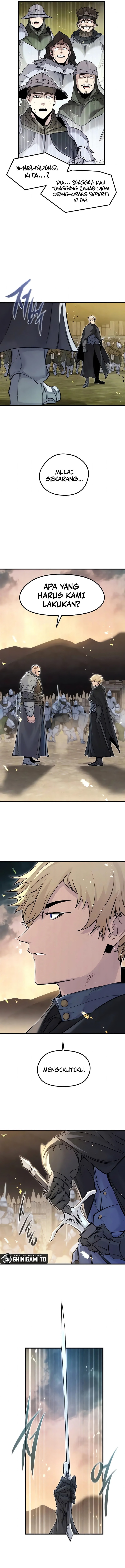 The Regressed Mercenary’s Machinations Chapter 88