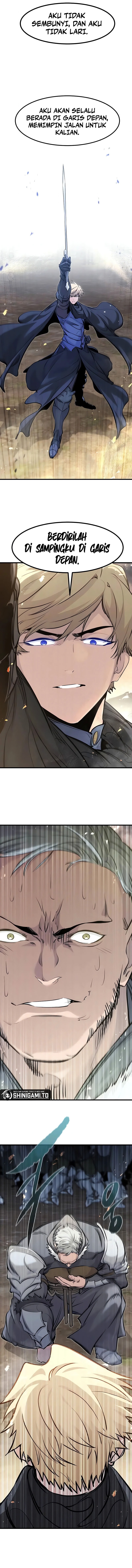 The Regressed Mercenary’s Machinations Chapter 88