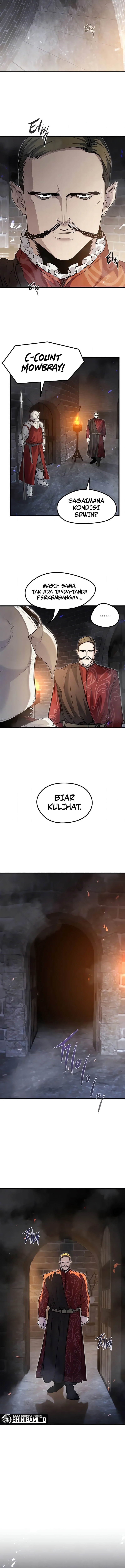 The Regressed Mercenary’s Machinations Chapter 88