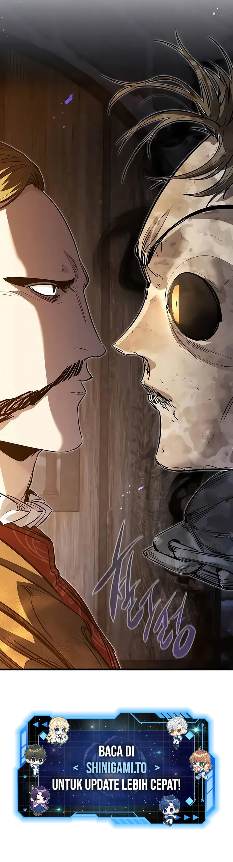 The Regressed Mercenary’s Machinations Chapter 88