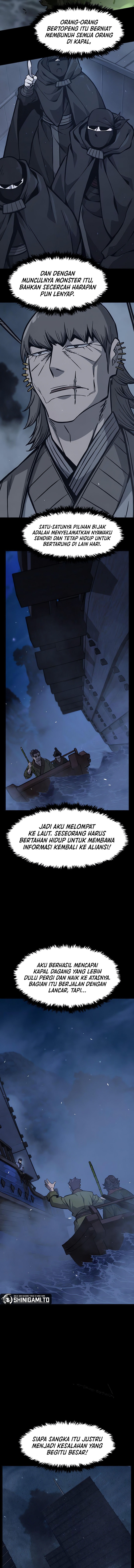 Absolute Sword Sense Chapter 179