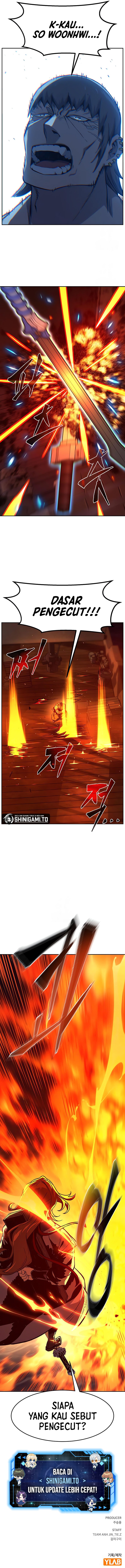 Absolute Sword Sense Chapter 178