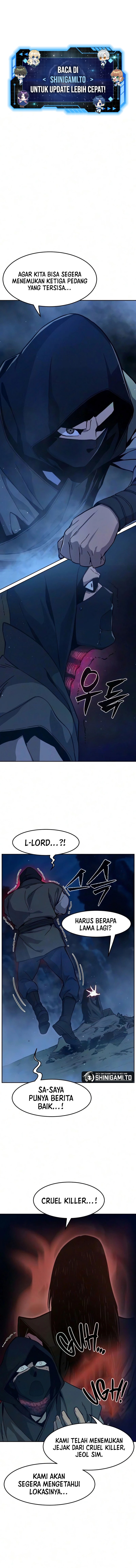 Absolute Sword Sense Chapter 185
