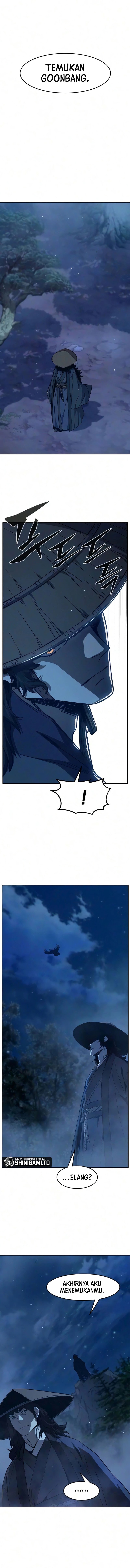 Absolute Sword Sense Chapter 185