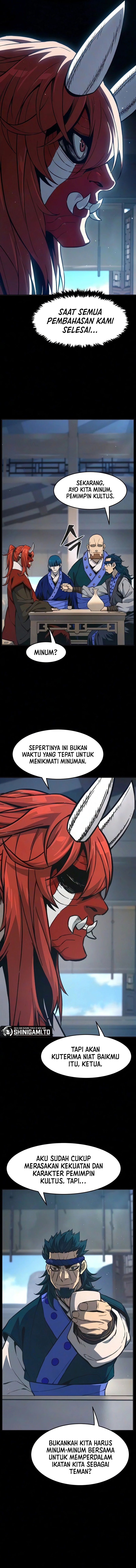 Absolute Sword Sense Chapter 185