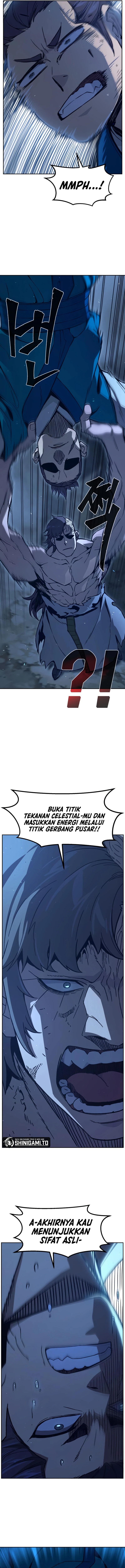 Absolute Sword Sense Chapter 183