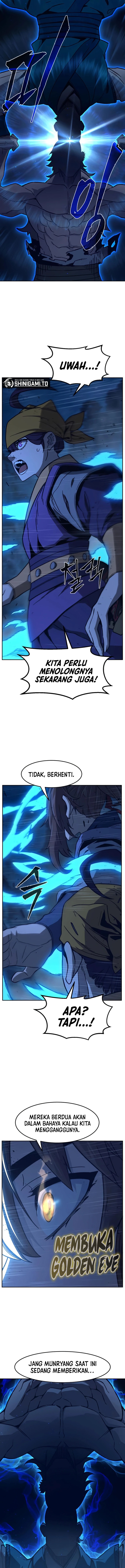 Absolute Sword Sense Chapter 183