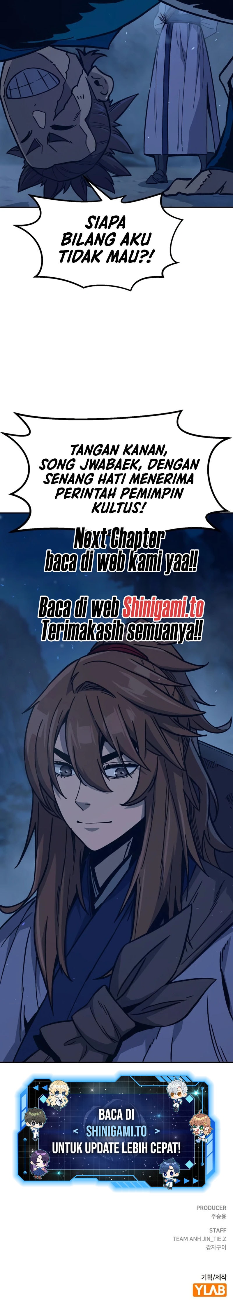 Absolute Sword Sense Chapter 183
