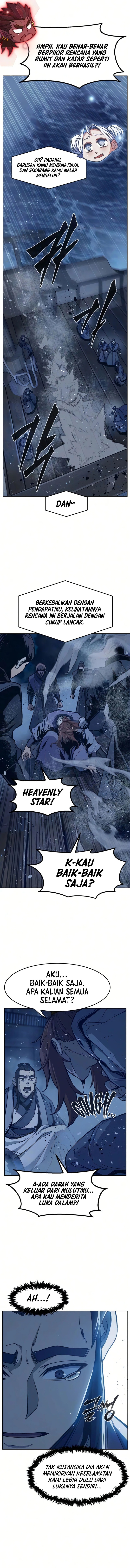 Absolute Sword Sense Chapter 182