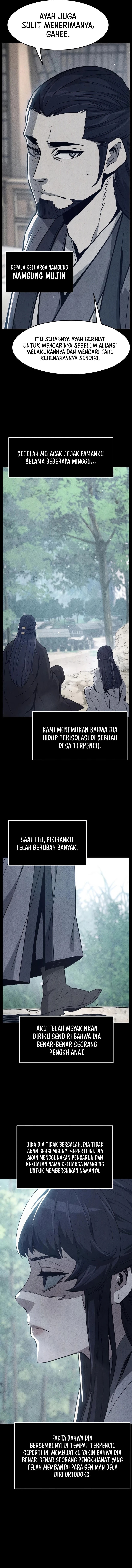 Absolute Sword Sense Chapter 188