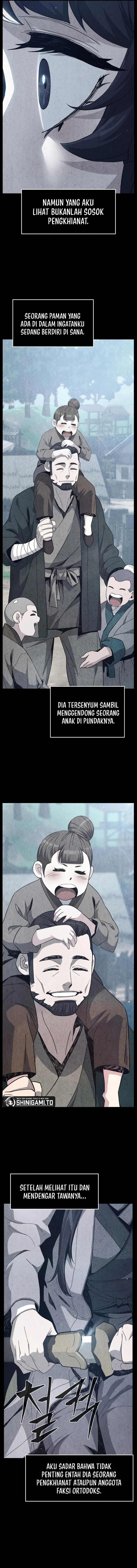 Absolute Sword Sense Chapter 188