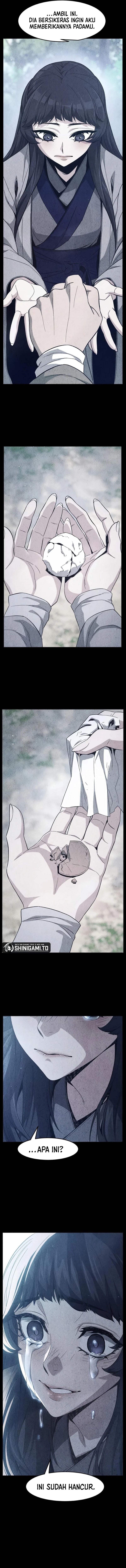 Absolute Sword Sense Chapter 188