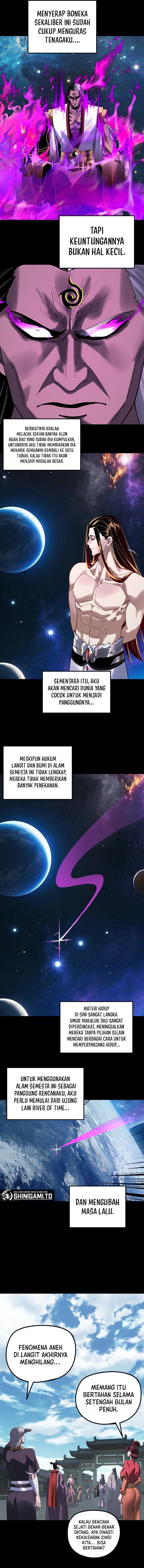 The Villain Of Destiny Chapter 336