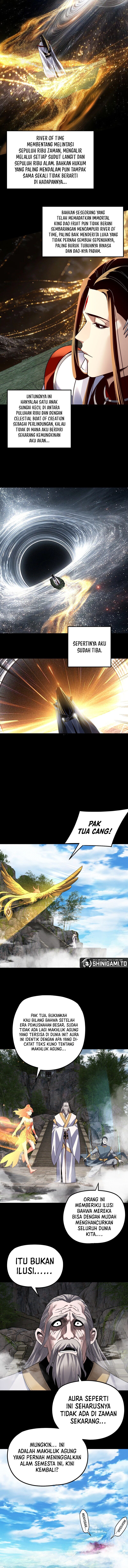 The Villain Of Destiny Chapter 336