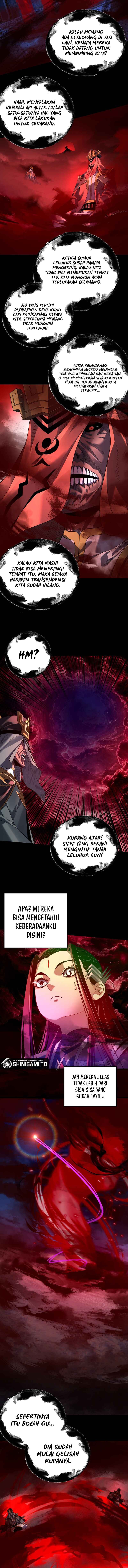 The Villain Of Destiny Chapter 324