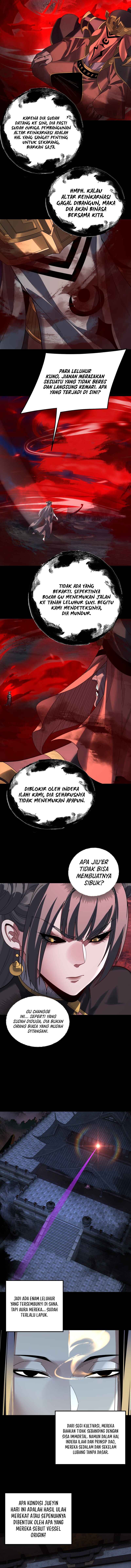 The Villain Of Destiny Chapter 324