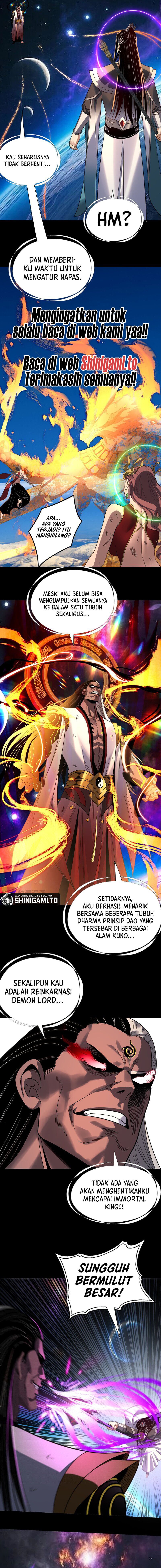 The Villain Of Destiny Chapter 335