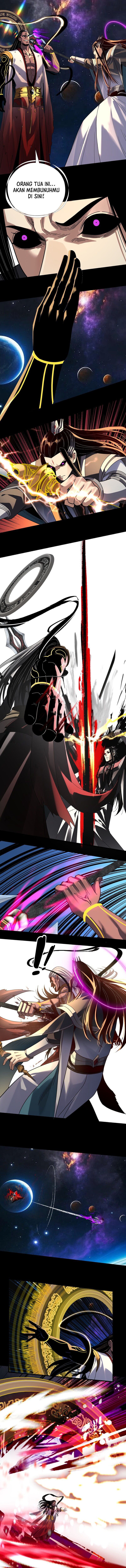The Villain Of Destiny Chapter 335