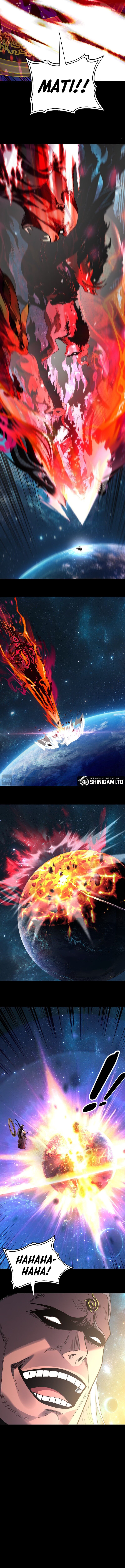 The Villain Of Destiny Chapter 335
