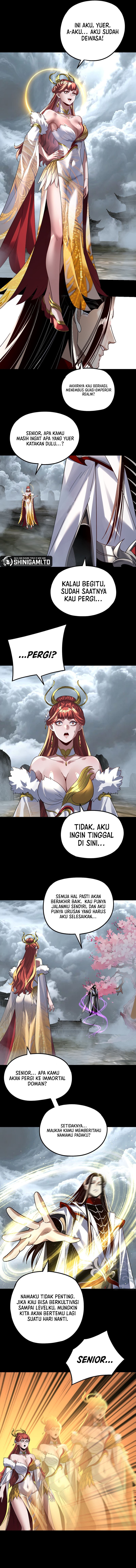 The Villain Of Destiny Chapter 337