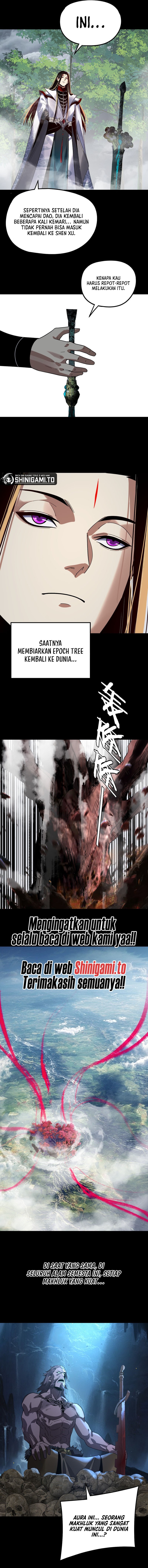 The Villain Of Destiny Chapter 337