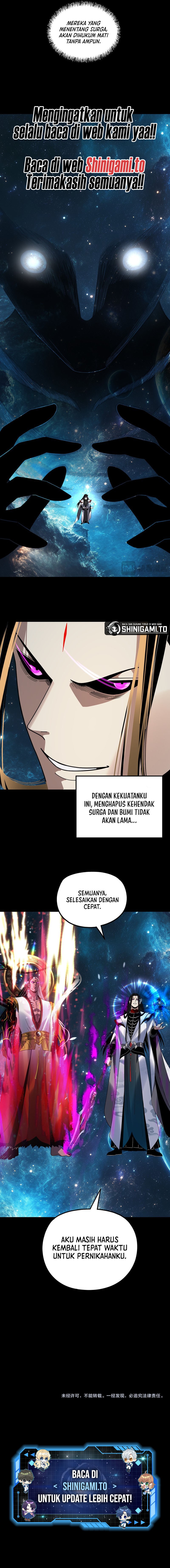 The Villain Of Destiny Chapter 337