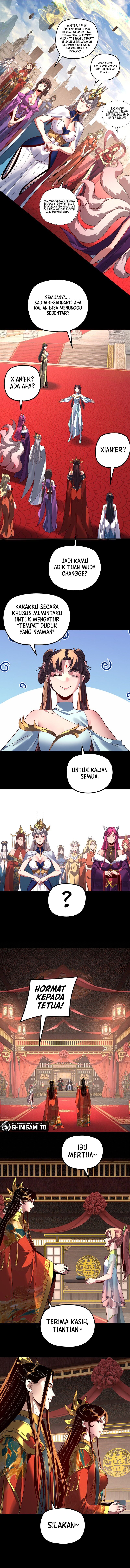 The Villain Of Destiny Chapter 339