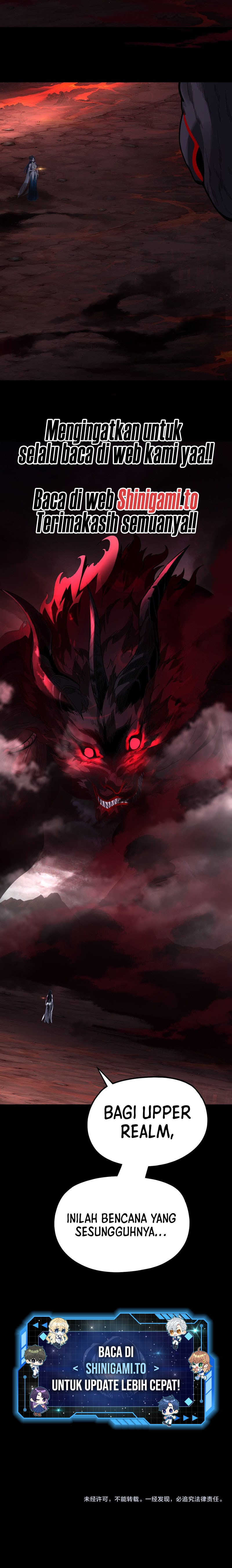 The Villain Of Destiny Chapter 328